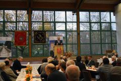 Alois Gerig, MdB, Berlin