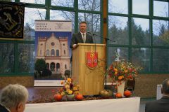 Landrat Dr. Achim Brötel