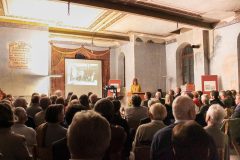 “ Katrin Schütz, Staatssekretärin und Vorsitzende des Kuratoriums der Denkmalstiftung Baden-Württemberg