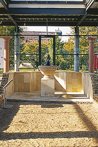 Heitersheim_Villa_urbana