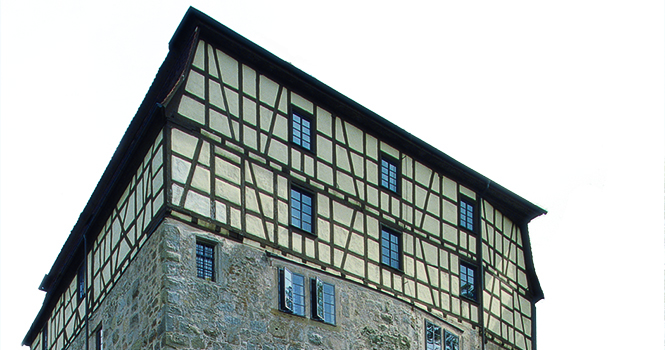 Burg Maienfels