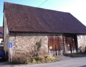 zehntscheuer-betzingen-historisch