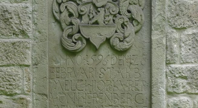 Nürtingen, Alter Friedhof