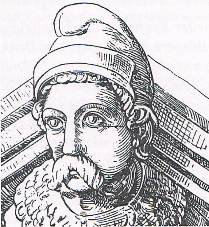 Heinrich Schickhardt (15581634) Denkmalstiftung BadenWürttemberg