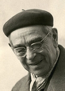 Karl Albiker (1878–1961)