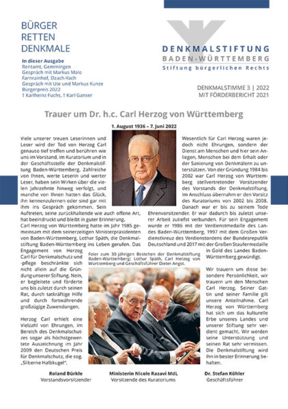 Denkmalstimme_3_2022