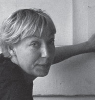 Ingeborg Kuhler