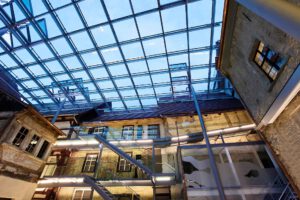 Denkmalstiftung Ravensburg Humpisquartier