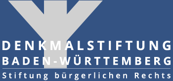 Denkmalstiftung Baden-Württemberg