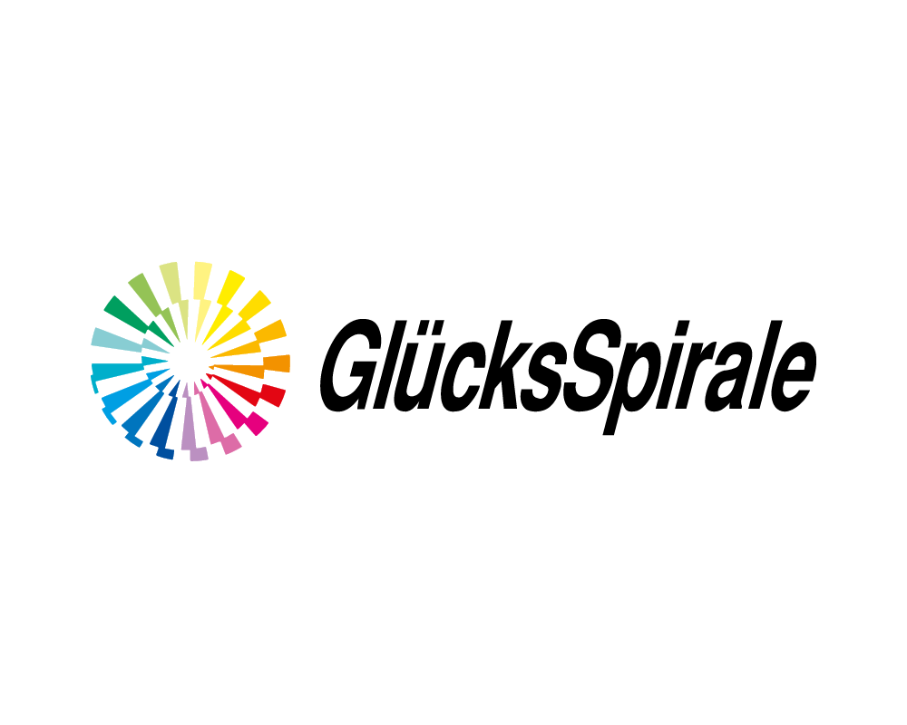 Logo der Glücksspirale