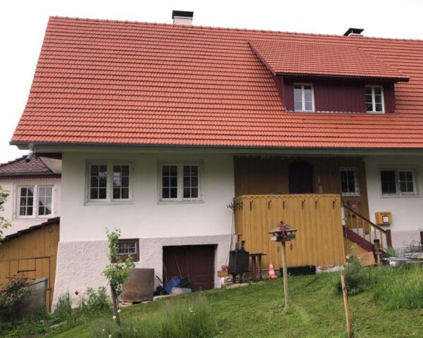 Wo die Wirtsstube auch Gerichtssaal war: Ehemaliges Gasthaus in Rudenweiler ist Denkmal des Monats März 2024