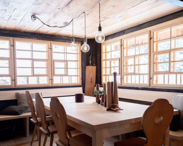 Familienwohnsitz mit Charakter: Gründlehof bei Hornberg ist Denkmal der Monate August und September 2024