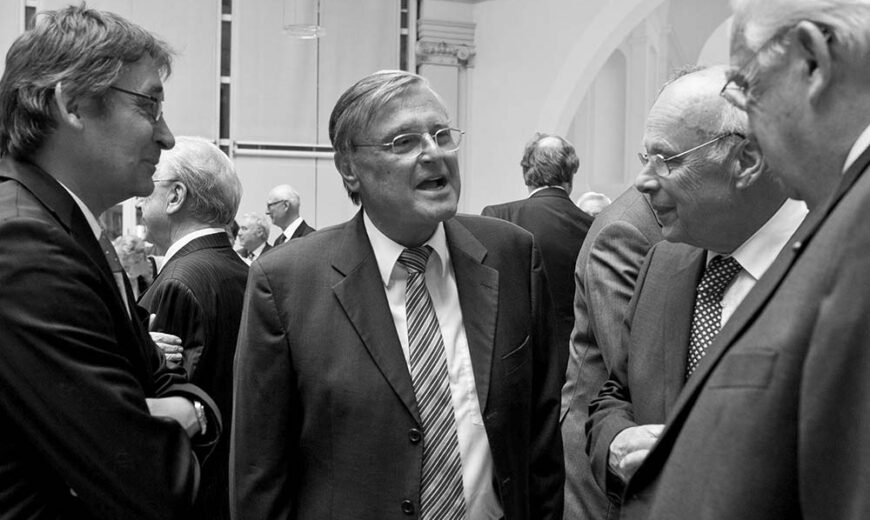 Dieter Planck