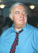 James Stirling