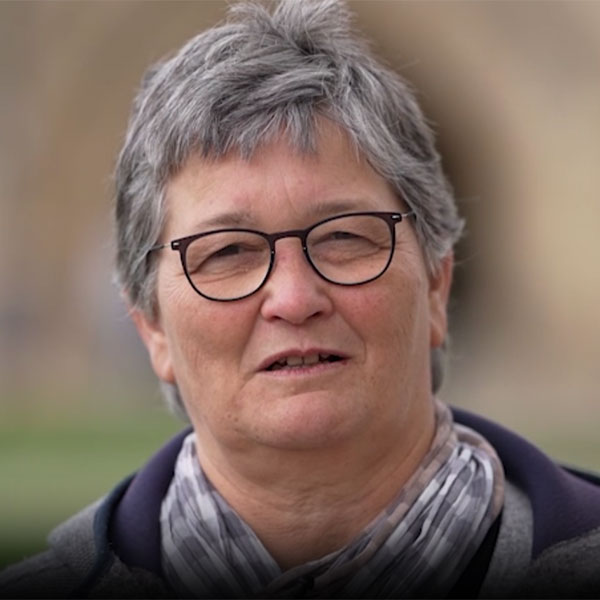 Ulrike Roggenbuck-Azad