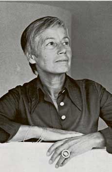 Denkalwissen Baumeister Hilde Axster-Trappmann