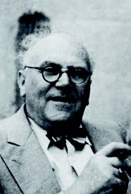 Ernst Guggenheimer,