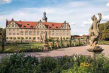 Denkmalstiftung Denkmalwissen Park